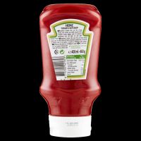 KETCHUP HEINZ 460 GR   L