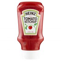 KETCHUP HEINZ 460 GR   L