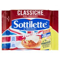 KRAFT SOTTILETTE CLASSICHE 200 GR   S