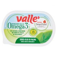 KRAFT MARG VALLE OMEG 250 GR VENT L G   M