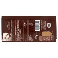 LINDT CIOCC FON/NOCC IGP 100 GR   S