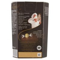 LINDOR CIOC CORNET FONDENTE 70  200 GR INVER   L