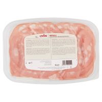 LEVONI VASCHETTA MORTADELLA ORO 100 GR   L