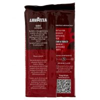 LAVAZZA CAFFE DEK INTENSO 250 GR   M