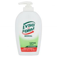 LYSOFORM SAP LIQ MEDICAL 250 ML   L
