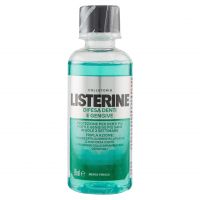 LISTERINE COLLUTORIO TOT/CARE 95 ML   XL