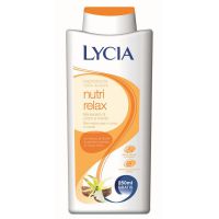 LYCIA BAGNODOCCIA NUTRI RELAX 500 ML   M