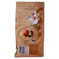 LINDOR OVETTI ASSORTIT 180 GR PASQ   L