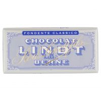 LINDT CIOCC FONDENTE 100 GR   L