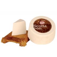 LACESA RICOTTA SALATA PORZ    M