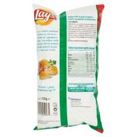 LAYS PATATINA CAMPAGNOLA 133 GR   M