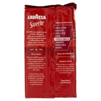 LAVAZZA CAFFE SUERTE 250 GR   S