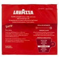 LAVAZZA CAFFE SUERTE 2X250 GR   L