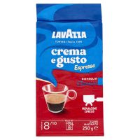 LAVAZZA CAFFE C   G  ESPR  250 GR   S