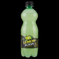 LEMONSODA LIMONATA LATT  330 ML   S