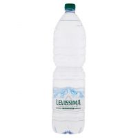 LEVISSIMA ACQUA NATURALE 1 5 LT   S