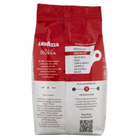 LAVAZZA ROSSA 1 KG   XL