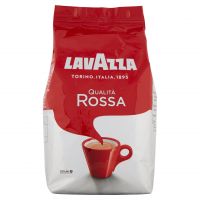 LAVAZZA ROSSA 1 KG   XL