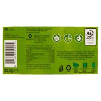 LIPTON TE VERDE 25 FILTRI   S