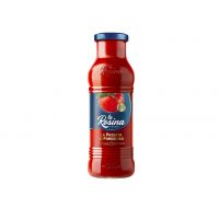 LA ROSINA PASSATA POMODOR BOTT 680 GR   S