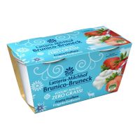LATTER BRUNICO YOG MAGRO FRAGOLA 2X125 GR   S