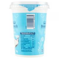 BRUNICO YOG MAGRO BIANCO 500 GR   L