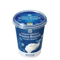 LATTER BRUNICO YOG INTERO BIANCO 500 GR   L