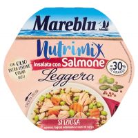 MAREBLU INSALATA SFIZIOSA 220 GR ESTAT   L