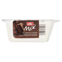 MULLER MIX COOKIES CREAM 150 GR INVER   XL