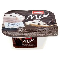 MULLER MIX COOKIES CREAM 150 GR INVER   XL