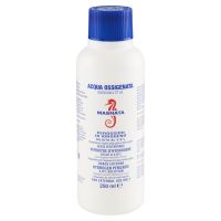 MASNATA ACQUA OSSIGENATA 12  250 ML   S