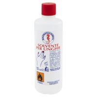 MASNATA ACETONE 125 ML   S