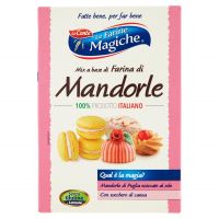 MAGICHE FARINE MANDORLE 250 GR   XL