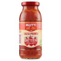 MUTTI SALSA POM DATTERINI 300 GR   S