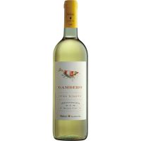 MELONI VINO GAMBERO BIANCO 75 CL   XL