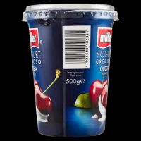 MULLER CR YOG CILIEGIA 500 GR   L