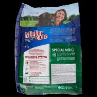 MIGLIORCANE CROCCH 4 KG   M