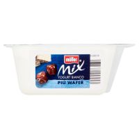 MULLER MIX WAFER CIOCC 150 GR   S