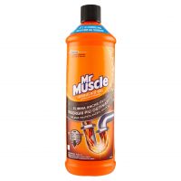 MISTER MUSCLE IDRAULICO GEL 3IN1 1 LT   S