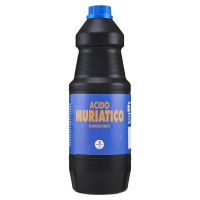 MASNATA ACIDO MURIATICO 1 LT   S