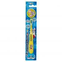 MENTADENT SPAZZ DENTI CRESCITA   XL