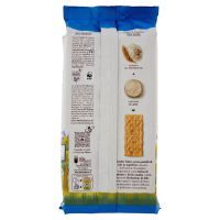 MULINO BIANCO CRACKERS NON SALATO 500 GR   L