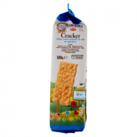 MULINO BIANCO CRACKERS NON SALATO 500 GR   L