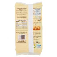 MULINO BIANCO FLAUTI LATTE 280 GR   S