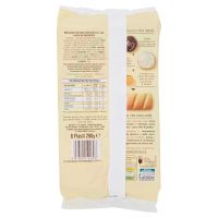 MULINO BIANCO FLAUTI CIOCCOLATO 280 GR   M