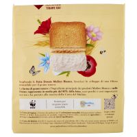 MULINO BIANCO FETTE BISCOTTAT DORATE 315 GR   S