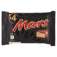 MARS MULTIPACK 4 PZ INVER   M