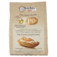 MULINO BIANCO GRANETTI INTEGRALI 280 GR   XL