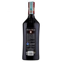 MIRTO ZEDDA PIRAS ROSSO 700 ML   S