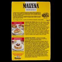 MAIZENA AMIDO DI MAIS 250 GR   S